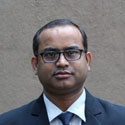 Vijay Hanchate : Lecturer, Rooms Division Management