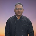 Chef Mathew Zachariah : Lecturer, Food Production