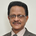 Anjankumar Das : Sr. Lecturer, Food and Beverage