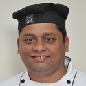 Chef Vikas Kadam : Lecturer, Food Production
